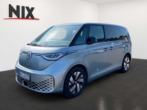 Volkswagen ID.Buzz 2025