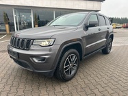 Jeep Grand Cherokee 2018