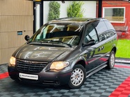Chrysler Voyager 2006