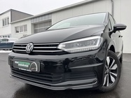 Volkswagen Touran 2025