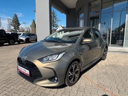 Toyota Yaris 2024