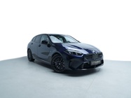 BMW 1 Series 2025