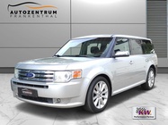 Ford Flex 2011