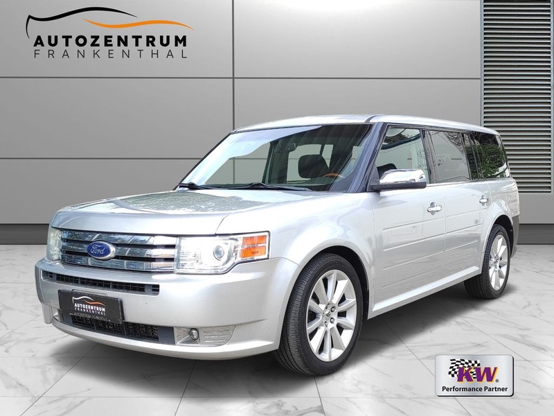Ford Flex