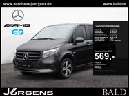 Mercedes-Benz Vito 2024