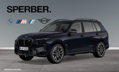 BMW X7 2025