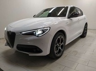 Alfa Romeo Stelvio 2023