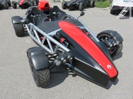 Ariel Atom 2025