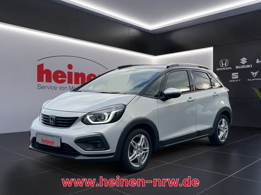 Honda Jazz 2020
