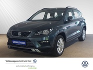 Seat Ateca 2019