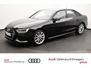 Audi A4 2022