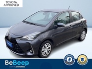 Toyota Yaris 2019