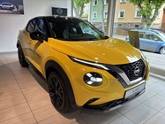 Nissan Juke 2025