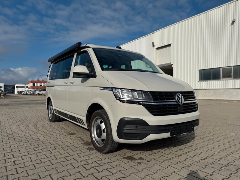 Volkswagen T6