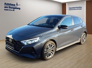 Hyundai i20 2023