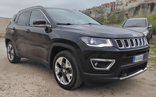 Jeep Compass 2019