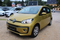 Volkswagen up! 2019
