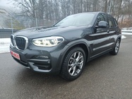 BMW X3 2020