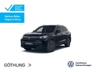 Volkswagen Tiguan 2025