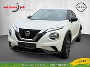 Nissan Juke 2021