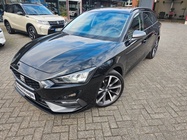 Seat Leon 2022