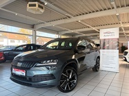 Skoda Karoq 2021
