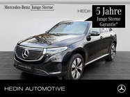 Mercedes-Benz EQC 2022