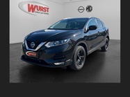 Nissan Qashqai 2020