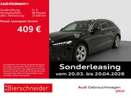 Audi A5 2025