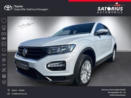Volkswagen T-Roc 2020