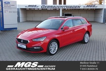 Seat Leon 2021