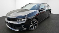 Opel Astra 2025