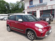 Fiat 500L 2015