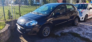 Fiat Punto 2010