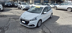 Peugeot 208 2019