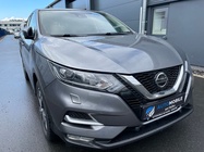 Nissan Qashqai 2019