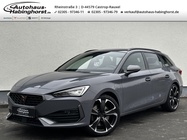 Cupra Leon 2023