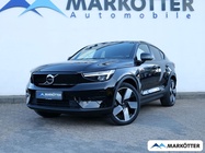 Volvo C40 2022
