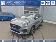 Ford Puma 2026