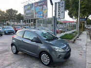Ford Ka/Ka+ 2010