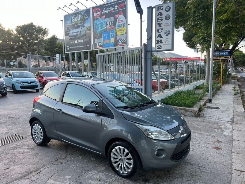 Ford Ka/Ka+