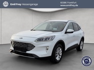 Ford Kuga 2022