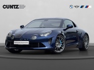 Alpine A110 2019