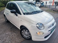 Fiat 500 2021