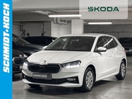 Skoda Fabia 2024