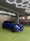 MINI Clubman 2019