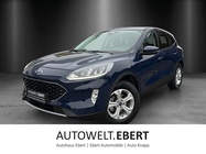 Ford Kuga 2021