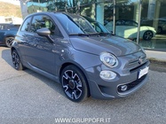 Fiat 500 2021