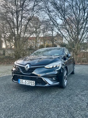 Renault Clio 2020