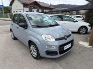 Fiat Panda 2019